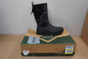 Muck Boots Mens Apex Pro Arctic Boots -Size 15