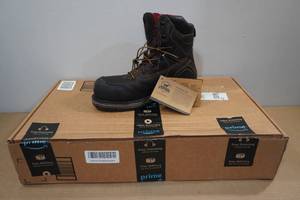 Irish Setter Edgerton XD Men�s 8 Waterproof Boots -Size 11