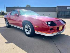 1983 Chevrolet Camaro Z28