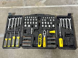 lot 23 image: ALLIED Tool Set (Model #59068)