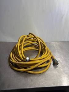 lot 44 image: Eagle Industrial Heavy Duty Extension Cord 15A 125V Durable Outdoor Use