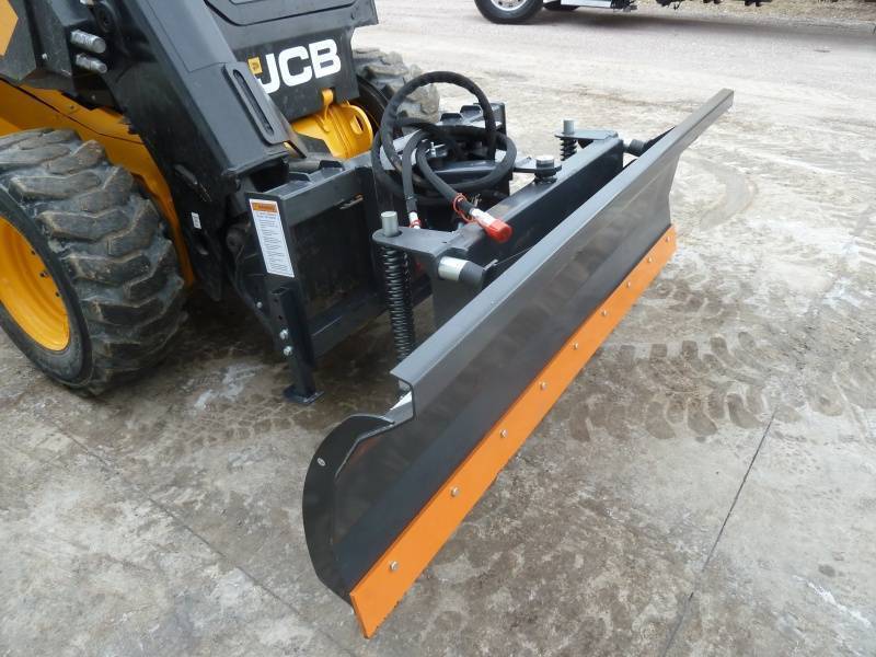 Wolverine Angle Snow Blade 84