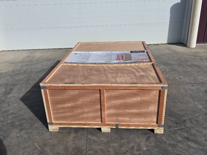 Landhoner Sauna 2 Person