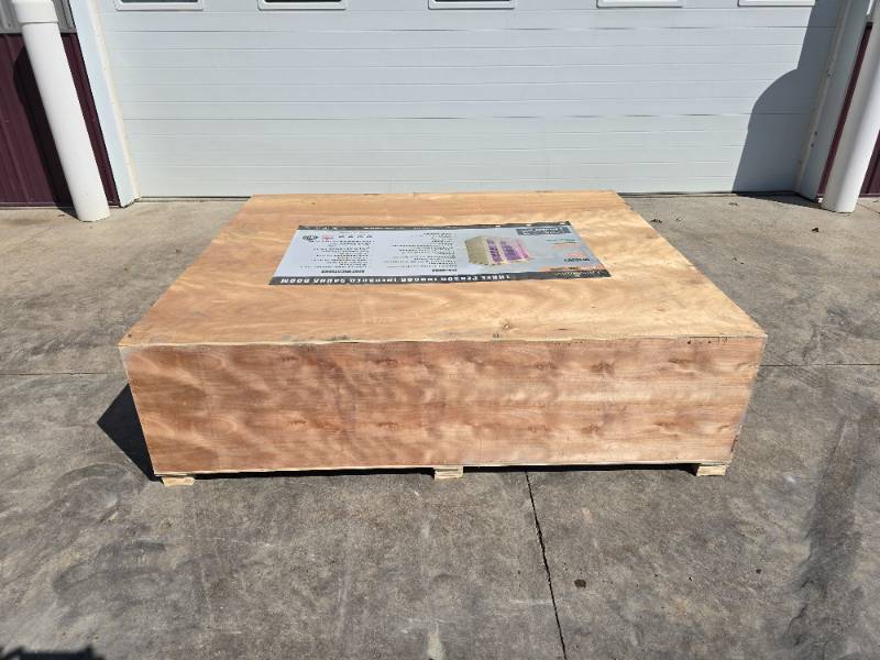 Landherd Sauna 3 Person