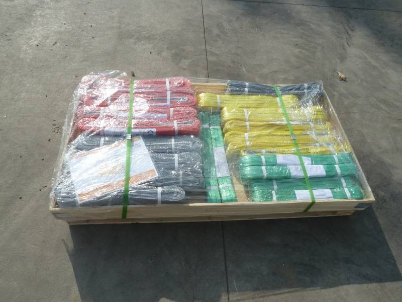 Landhoner Webbing Slings