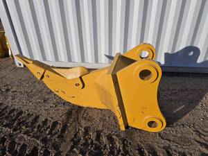 Landherd Frost Tooth Ripper Cat 345D349