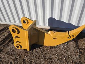 Landherd V Ripper Frost Tooth Cat 336