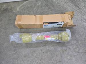 Landhoner PTO Shaft  540