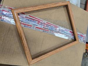 lot 36 image: Large Lot of 8x10 Picture Frames