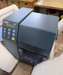 lot 4 image: Intermec- Easycoder 4400 Thermal Label Printer