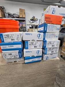 lot 12 image: 15 New Smoke Detectors
