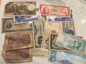Foreign Currency