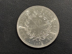 1978 50 Francs