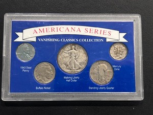 Americana Series