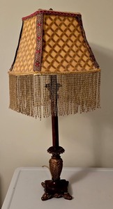 lot 103 image: 29 Table Lamp