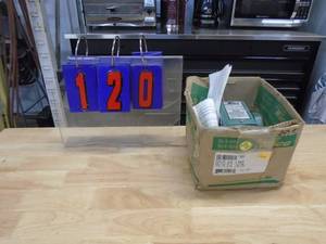 Taco 009-ZF5 circulator. As shown.