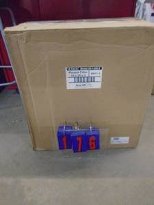 14x25x2 filters. As shown.