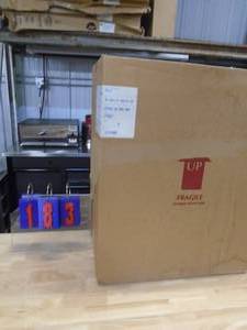Case of 20x20x4 filters. As shown.