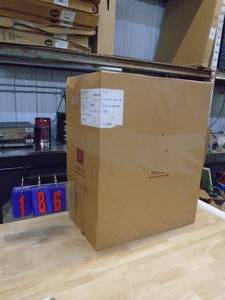 Case of 20x20x4 filters. As shown.