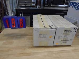 ProTech � hp 460v 15hp 460v. As shown.