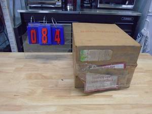 381-800-434 damper vent. As shown.