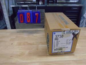 GE �hp208-230v variable speed. As shown.