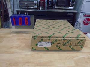 Caleffi 5927B5A 2 port manifold. As shown.