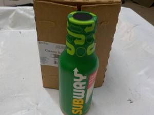 6 ct 16 oz bottles Subway Creamy It...