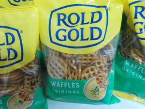 15 ct Rold Gold 3 12 oz bags Waffl...