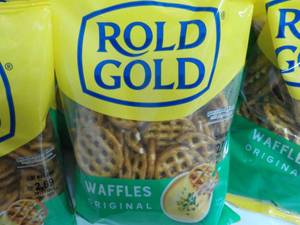 15 ct Rold Gold 3 12 oz bags Waffl...