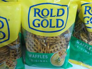 15 ct Rold Gold 3 12 oz bags Waffl...