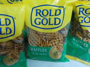 15 ct Rold Gold 3 12 oz bags Waffl...