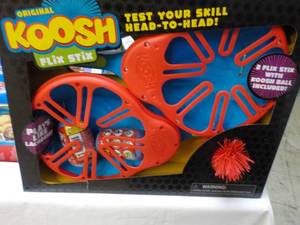 Original Koosh Flix Stix...