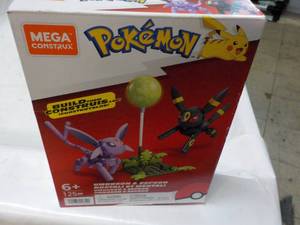 Pokmon...