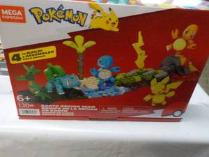 Pokmon...