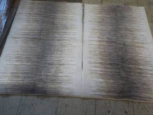 Hudson Living 2 pc Rug Set 38 x 46 ...