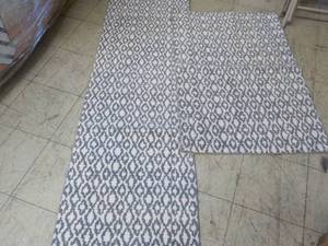 Hudson Living 2 pc Rug Set 38 x 46 ...
