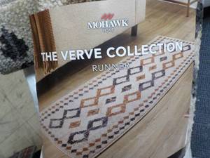 Mohawk The Verve Collection Runner ...