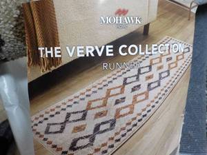 Mohawk The Verve Collection Runner ...