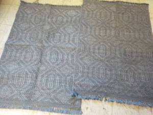 Off the Loom 30 x 45 Accent Rug- c...