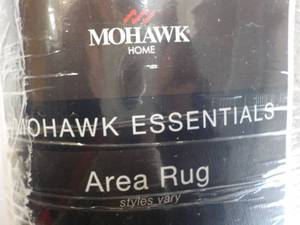 Mohawk Essentials 4 ft x 6 ft Area ...