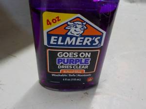 20 ct 4 oz bottles Elmers School G...