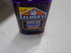 20 ct 4 oz bottles Elmers School G...