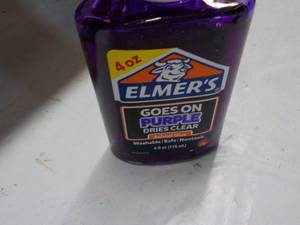20 ct 4 oz bottles Elmers School G...