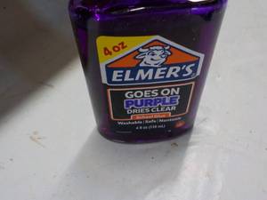 20 ct 4 oz bottles Elmers School G...