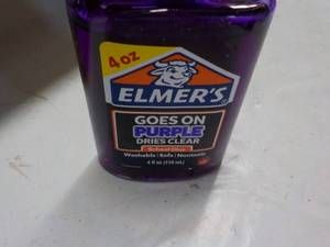 20 ct 4 oz bottles Elmers School G...
