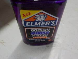 20 ct 4 oz bottles Elmers School G...