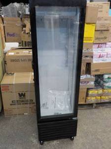 Levella Refrigerator 16 x 20 x 56...