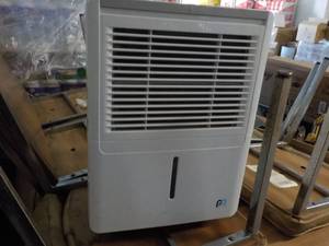 Perfect Aire Dehumidifier...