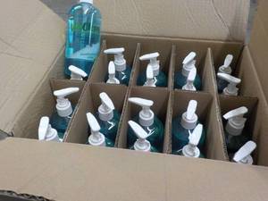Case of 20 Bottles We Clean Eucalyp...